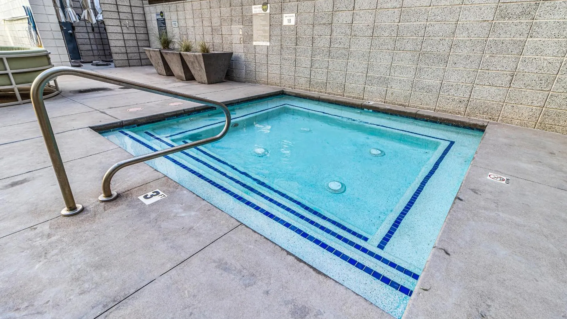 Centric 2Br In Heart Of Dtphx Free Garage Parking Διαμέρισμα Φοίνιξ 0*,  Ηνωμένες Πολιτείες της Αμερικής