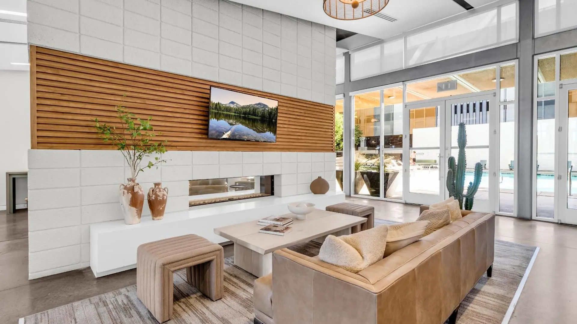 Centric 2Br In Heart Of Dtphx Free Garage Parking Διαμέρισμα Φοίνιξ Ηνωμένες Πολιτείες της Αμερικής