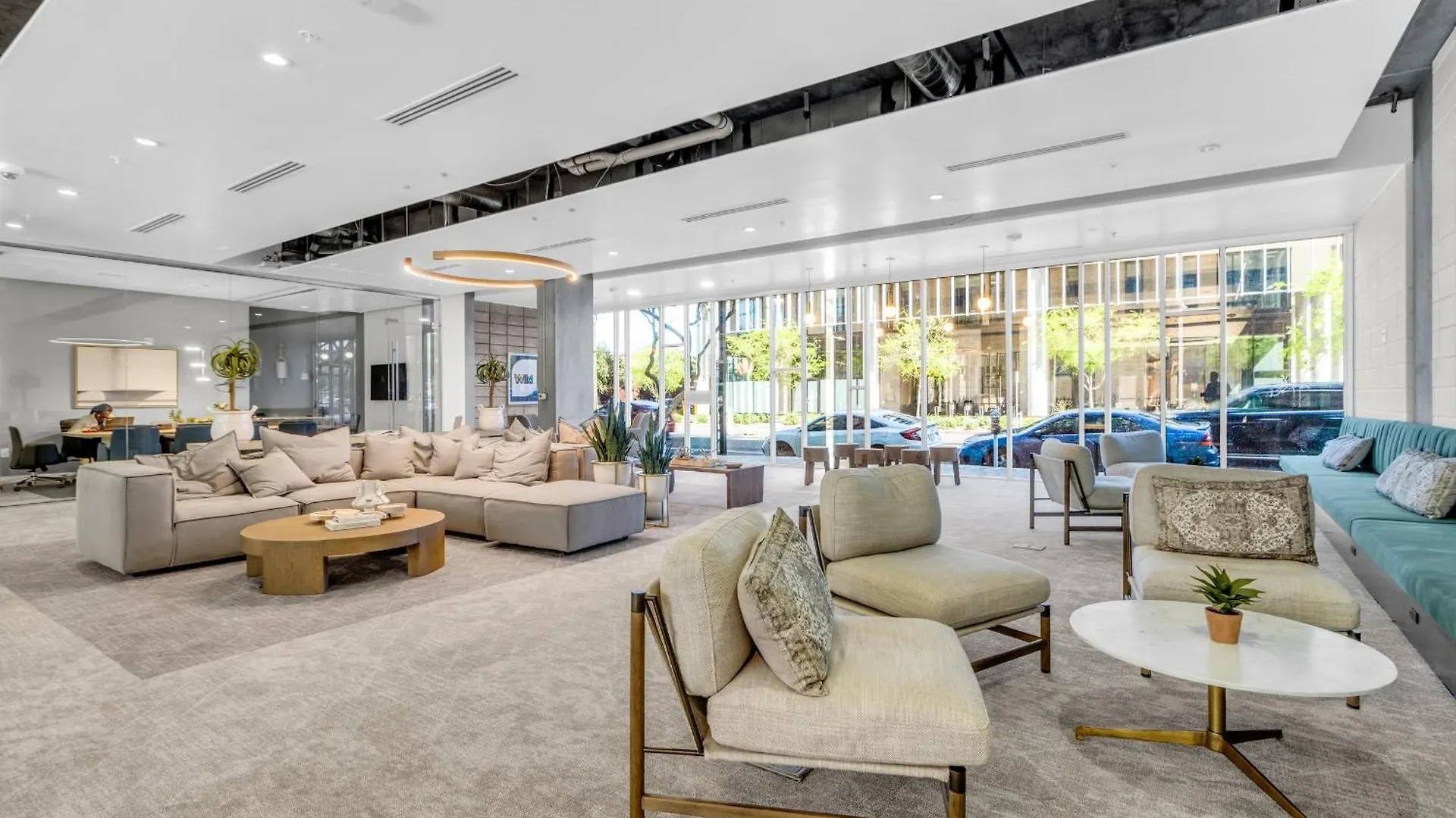 Centric 2Br In Heart Of Dtphx Free Garage Parking Διαμέρισμα Φοίνιξ Ηνωμένες Πολιτείες της Αμερικής