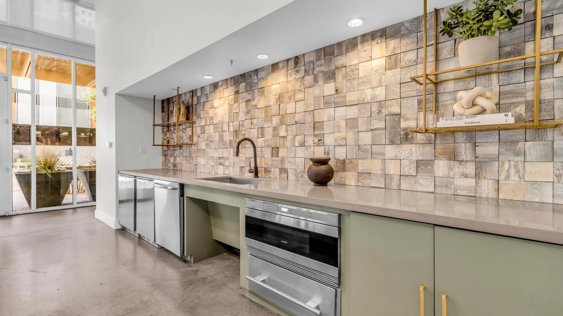 Centric 2Br In Heart Of Dtphx Free Garage Parking Διαμέρισμα Φοίνιξ