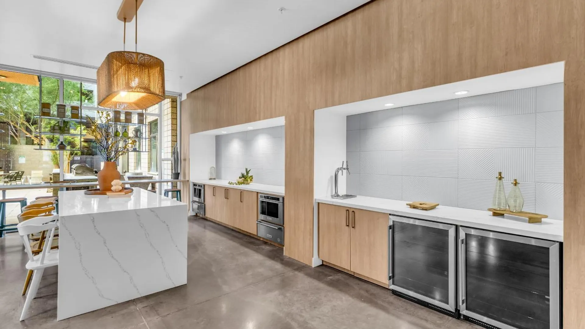 Centric 2Br In Heart Of Dtphx Free Garage Parking Διαμέρισμα Φοίνιξ