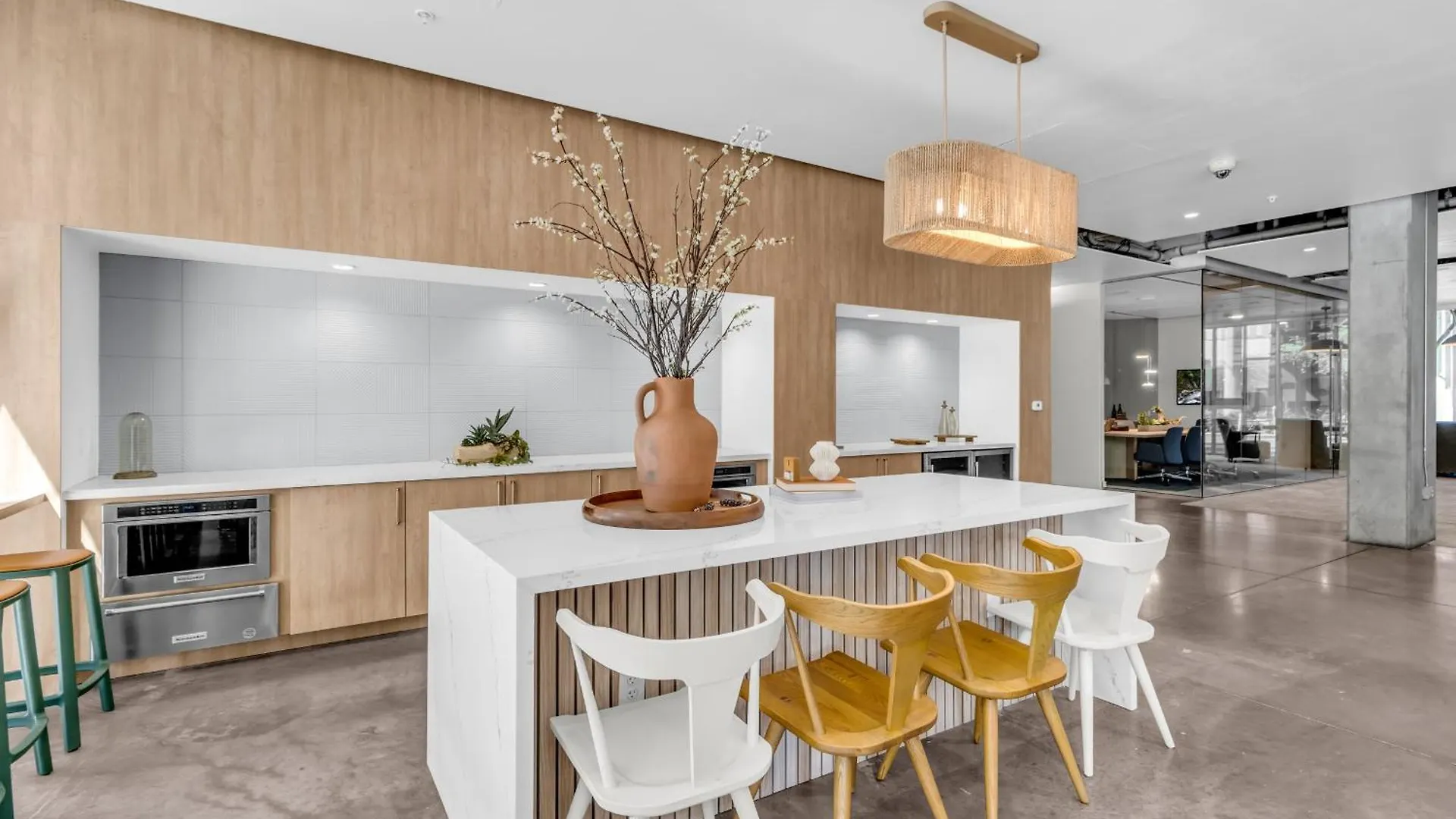 Centric 2Br In Heart Of Dtphx Free Garage Parking Διαμέρισμα Φοίνιξ