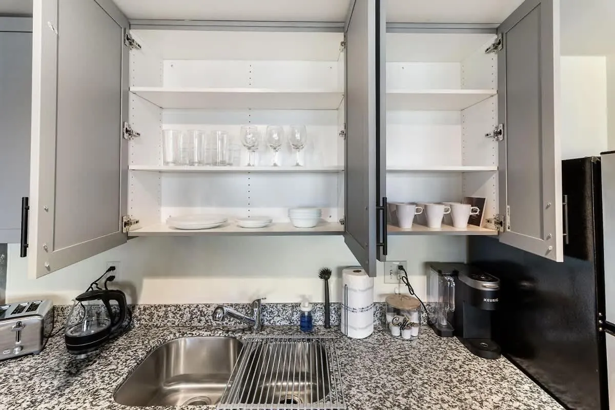 Centric 2Br In Heart Of Dtphx Free Garage Parking Διαμέρισμα Φοίνιξ