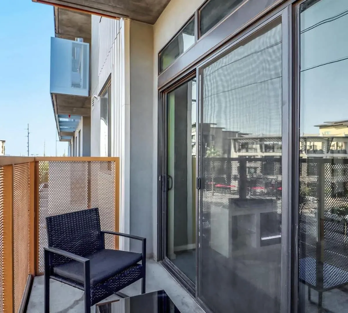 Centric 2Br In Heart Of Dtphx Free Garage Parking Διαμέρισμα Φοίνιξ Ηνωμένες Πολιτείες της Αμερικής