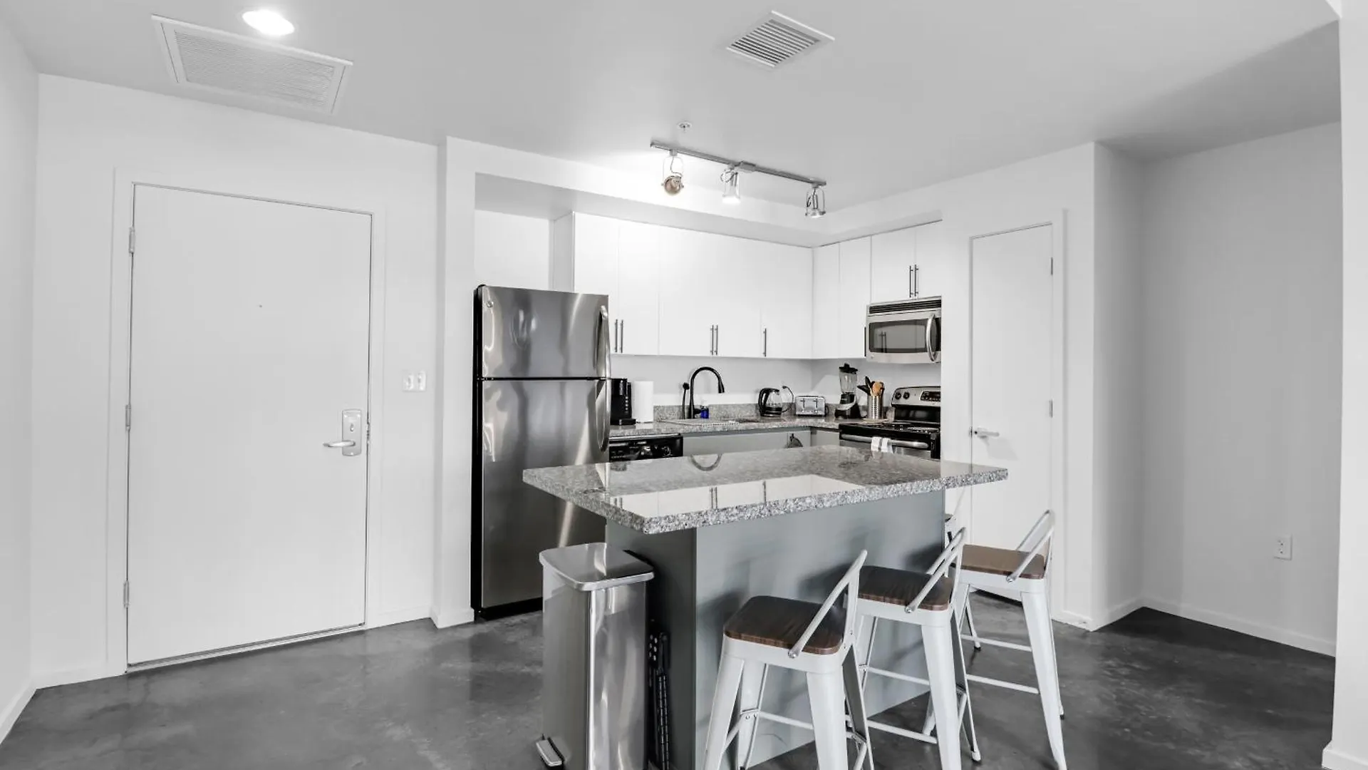 Centric 2Br In Heart Of Dtphx Free Garage Parking Διαμέρισμα Φοίνιξ